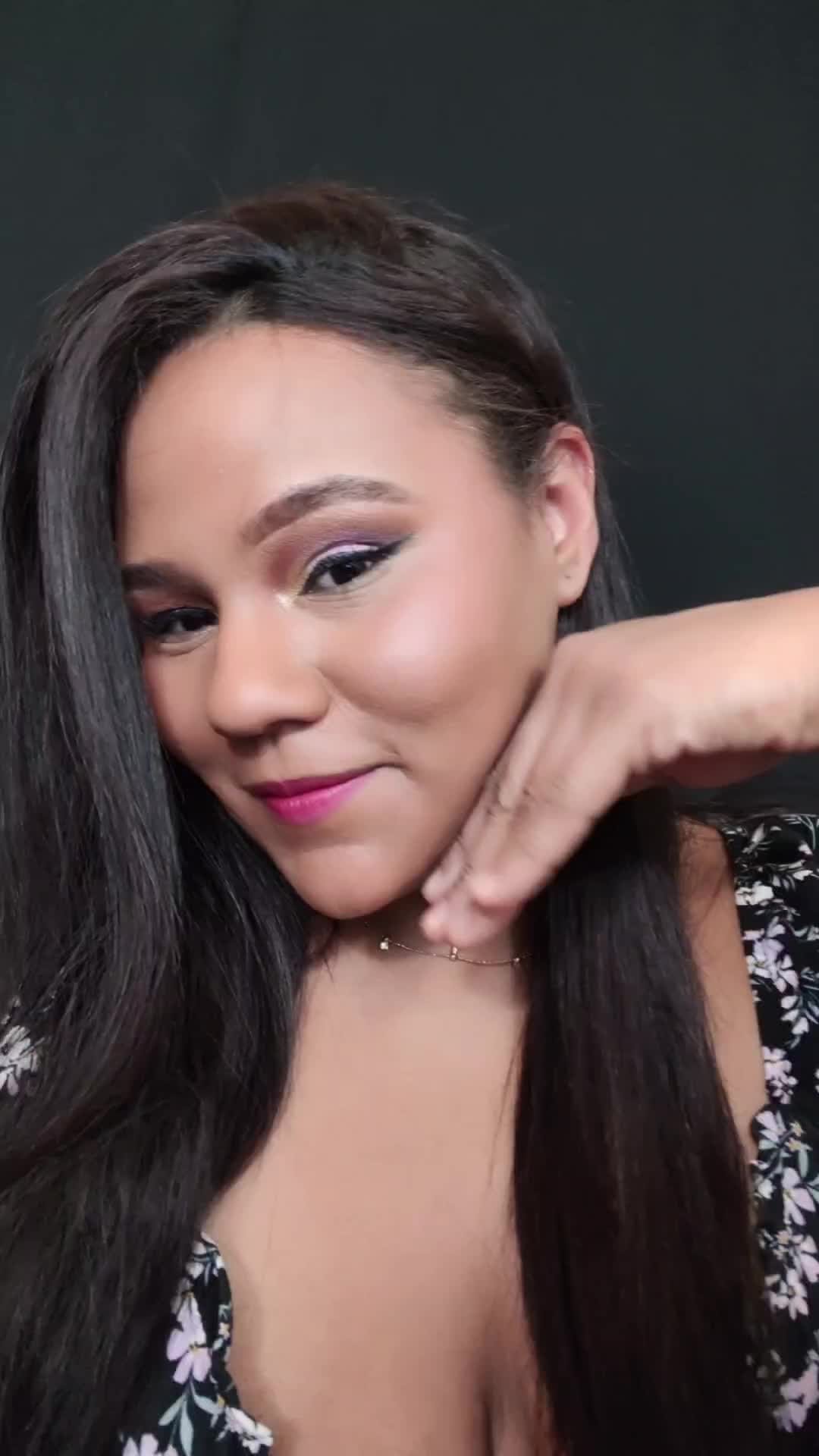 @Julia Makeup