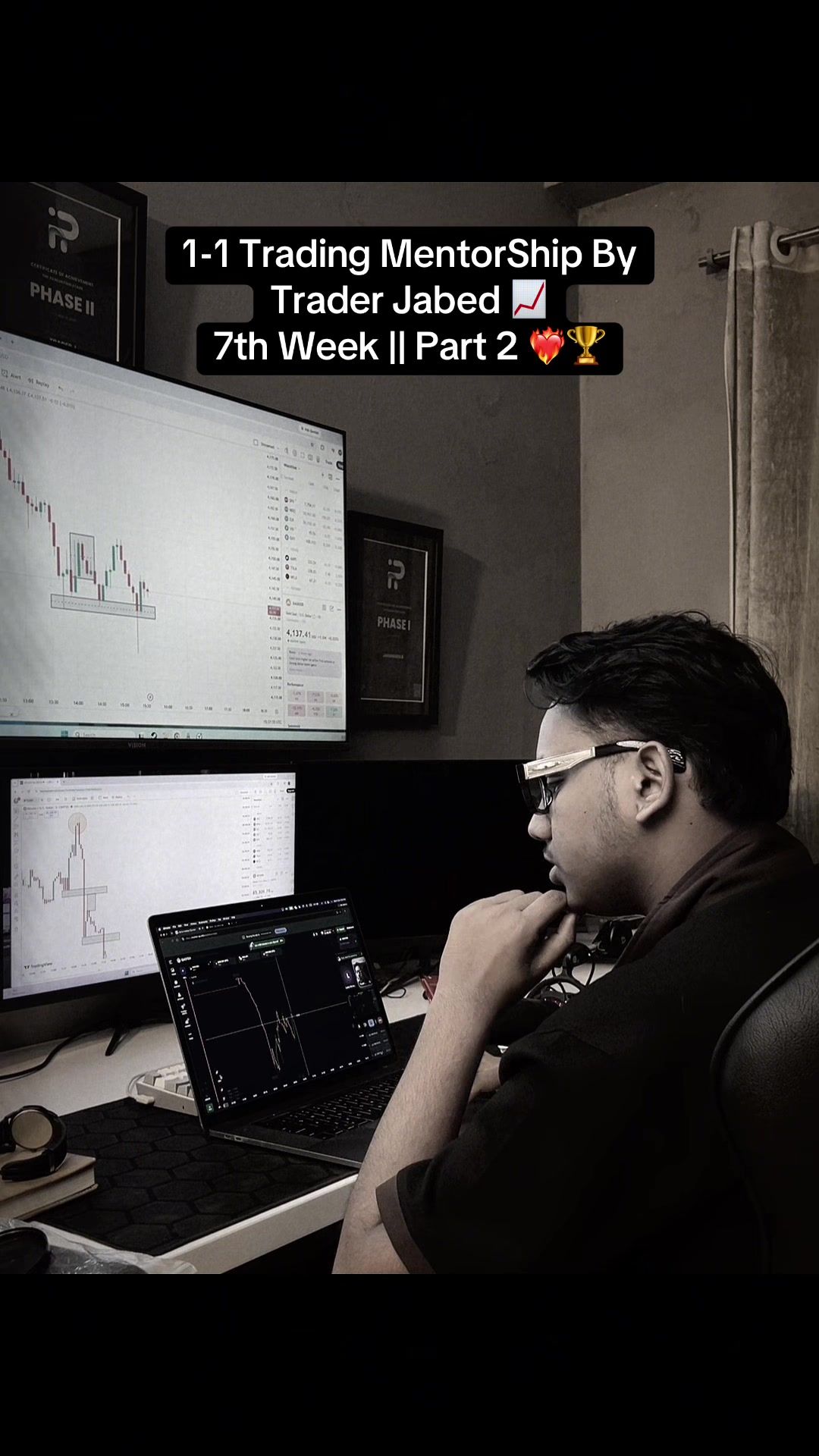 @Trader Jabed