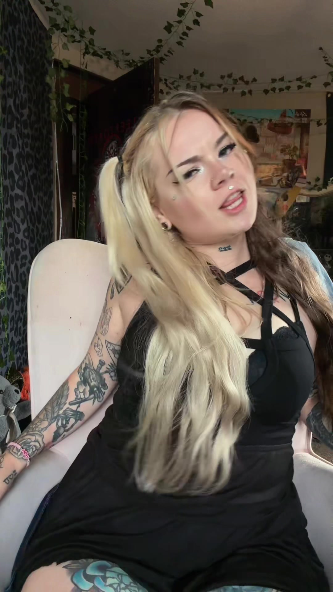 @PinUpBarbie🤍