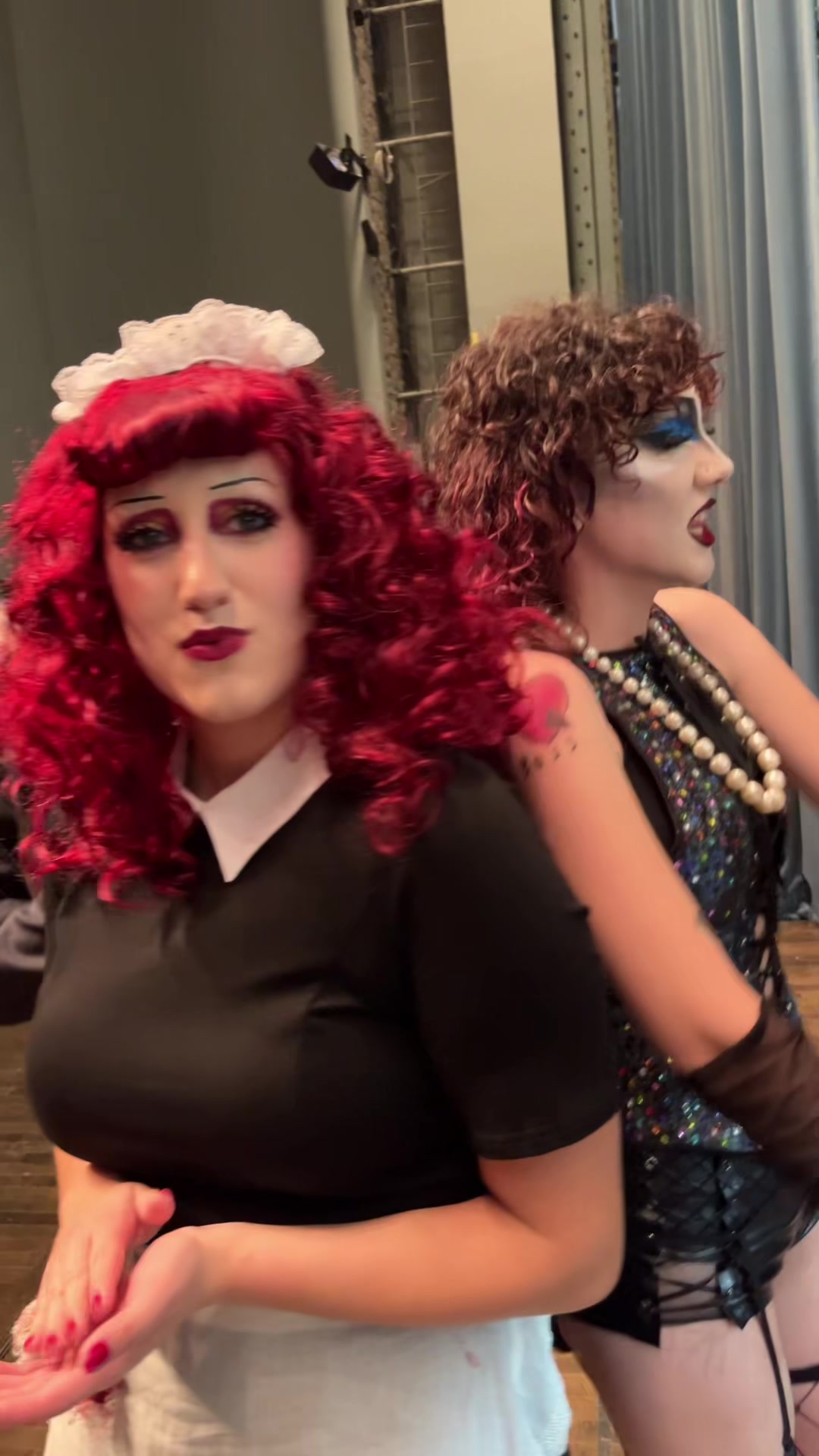 @BSU Rocky Horror