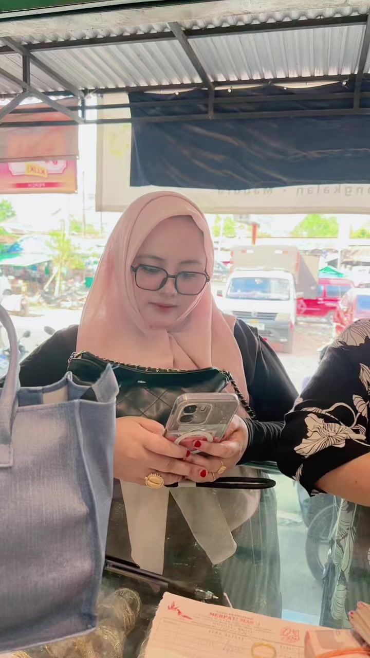 @Toko Perhiasan Merpati Mas🕊️
