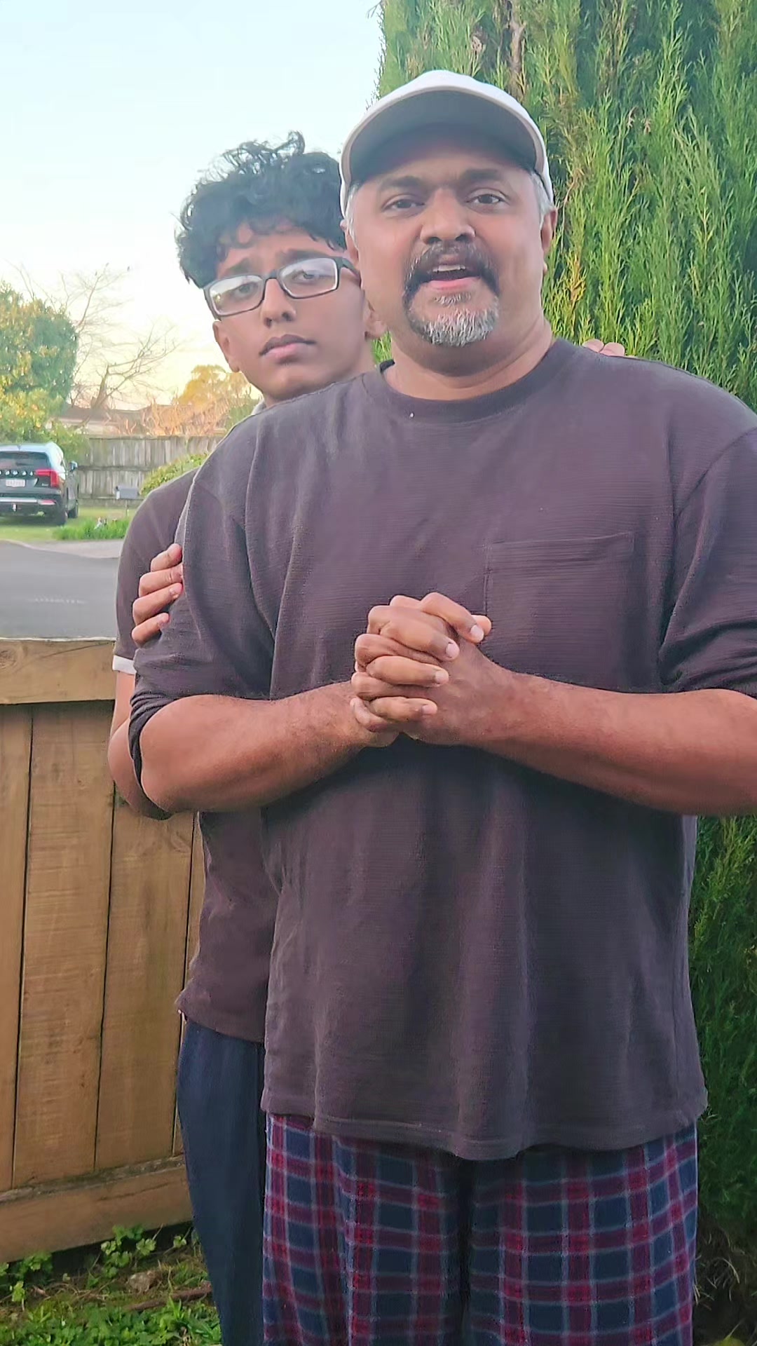 @DennyJohn🥰Bro-Daddy 🥰