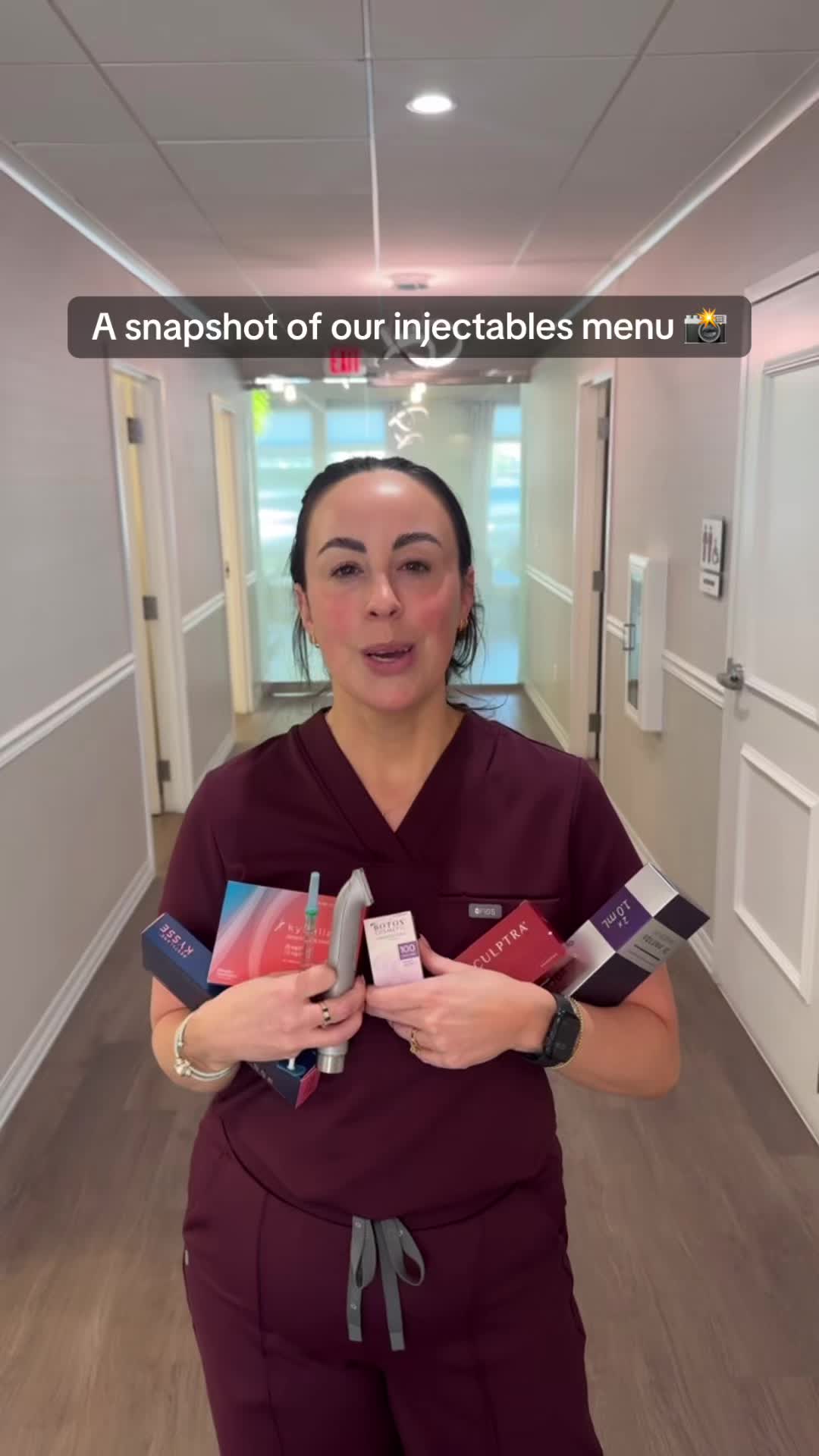 @Mona Dermatology | Cincinnati