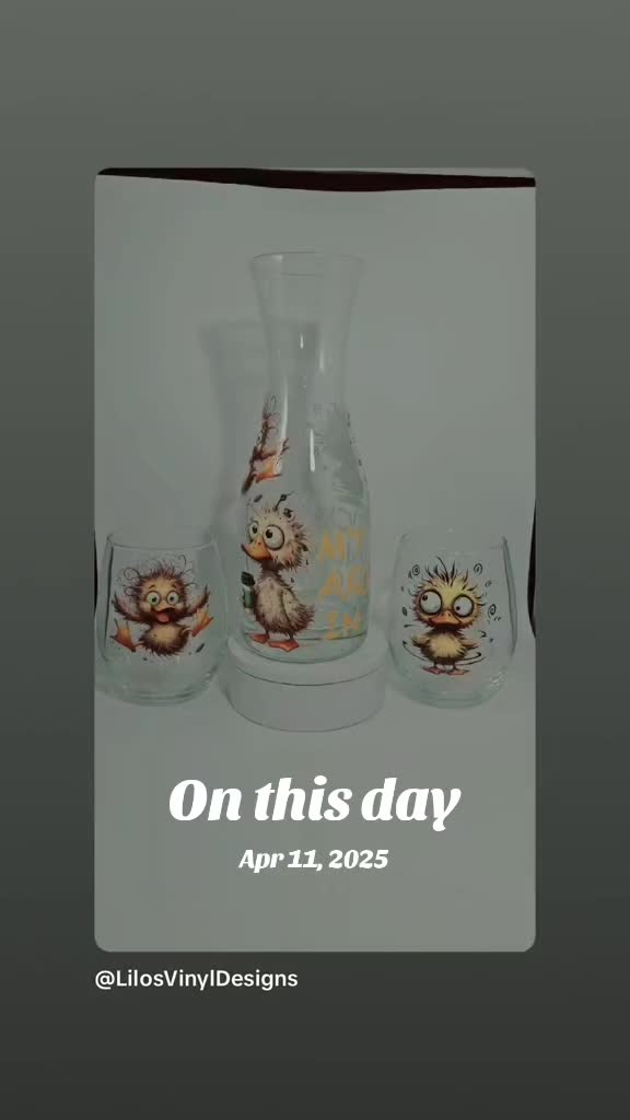 @LilosVinylDesigns