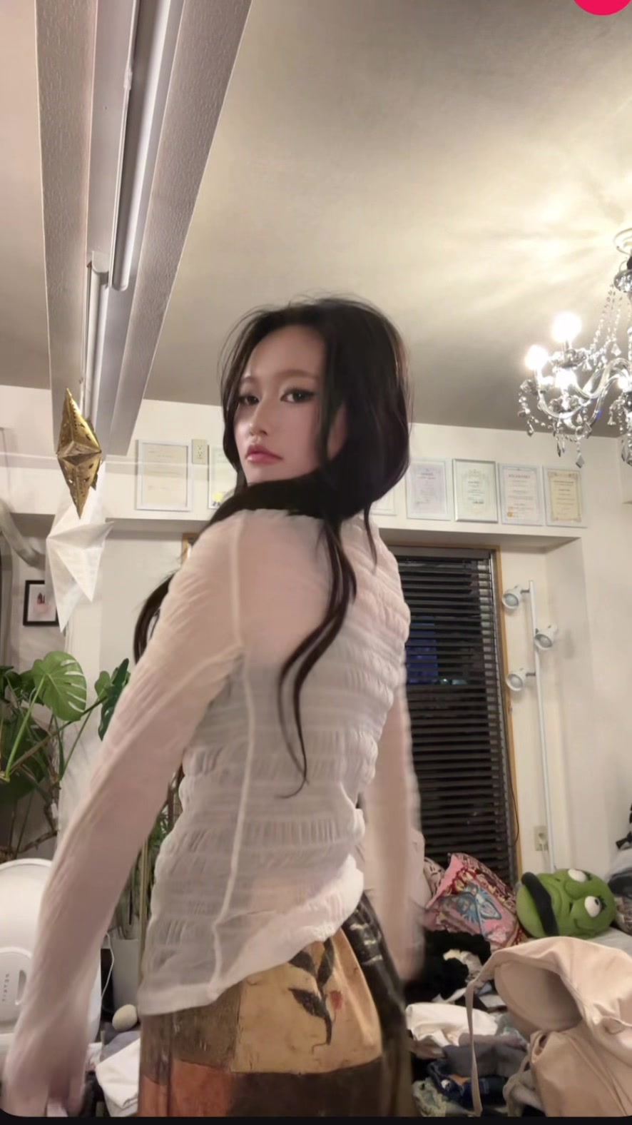 @恭加