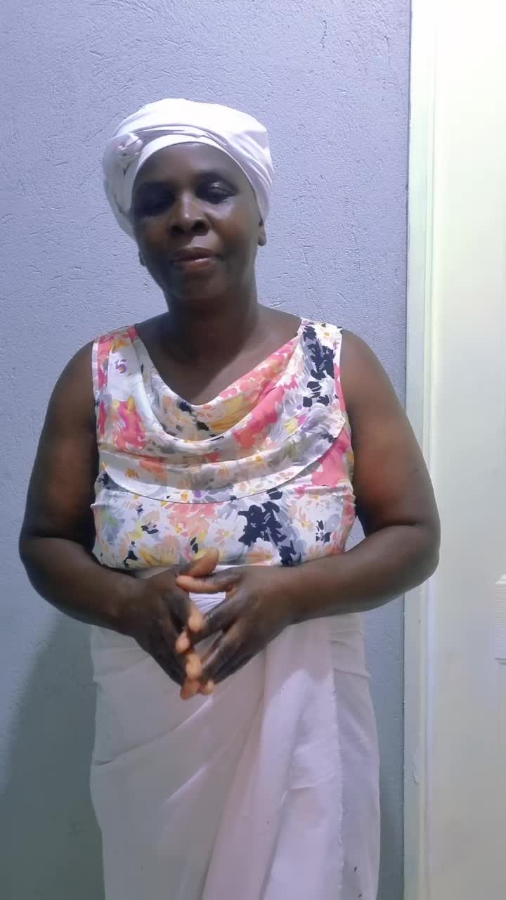 @Mai Sauti