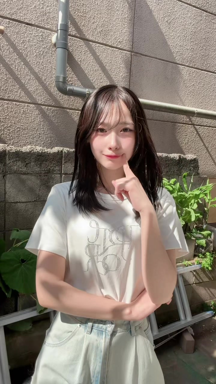 @柚来しいな