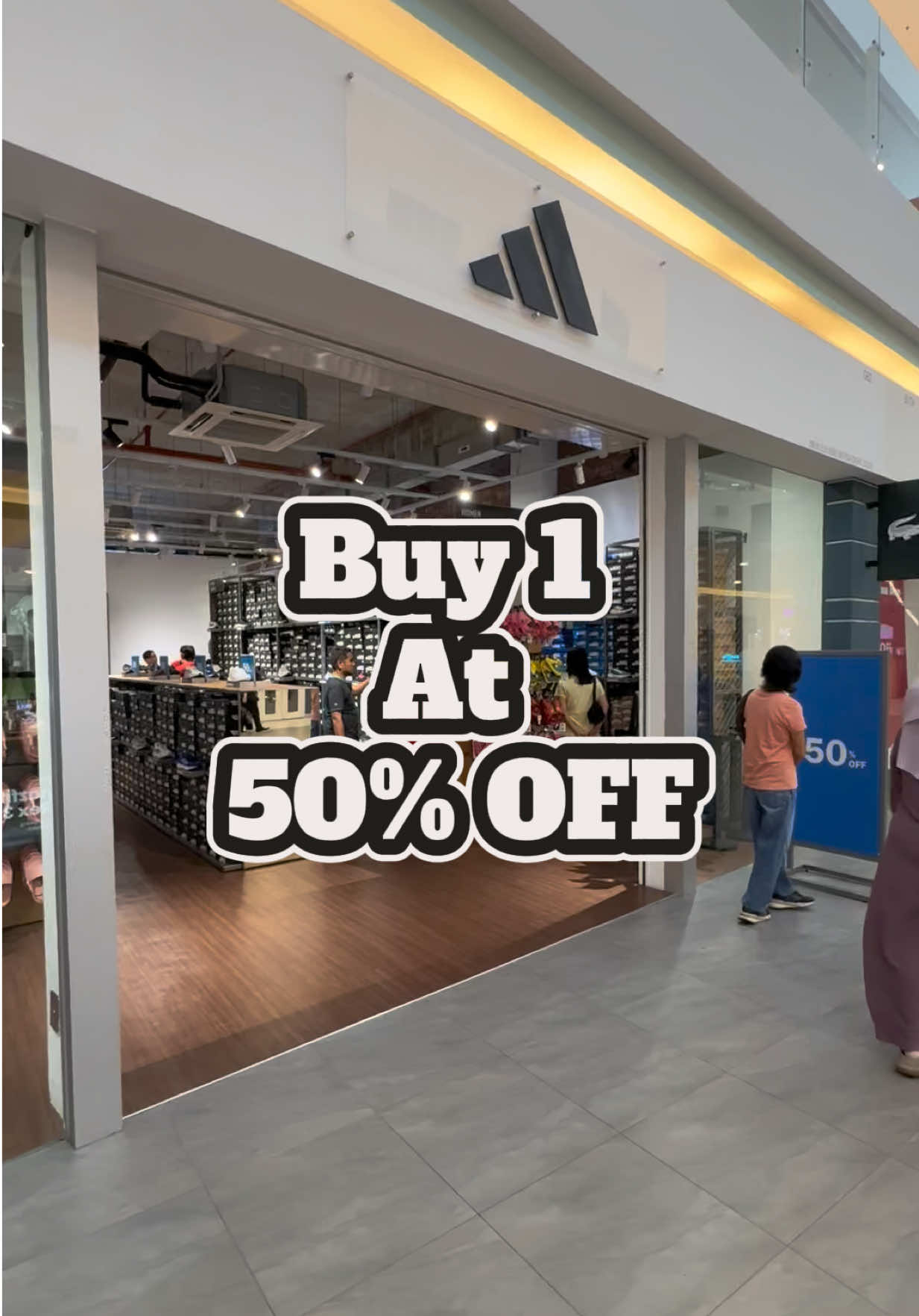 @Malaysia Promo Info