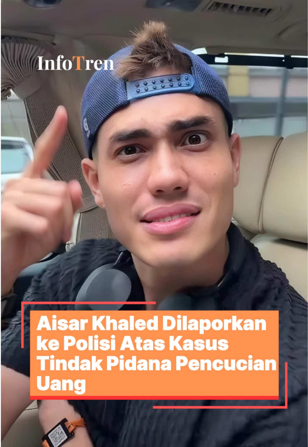 @Info Tren