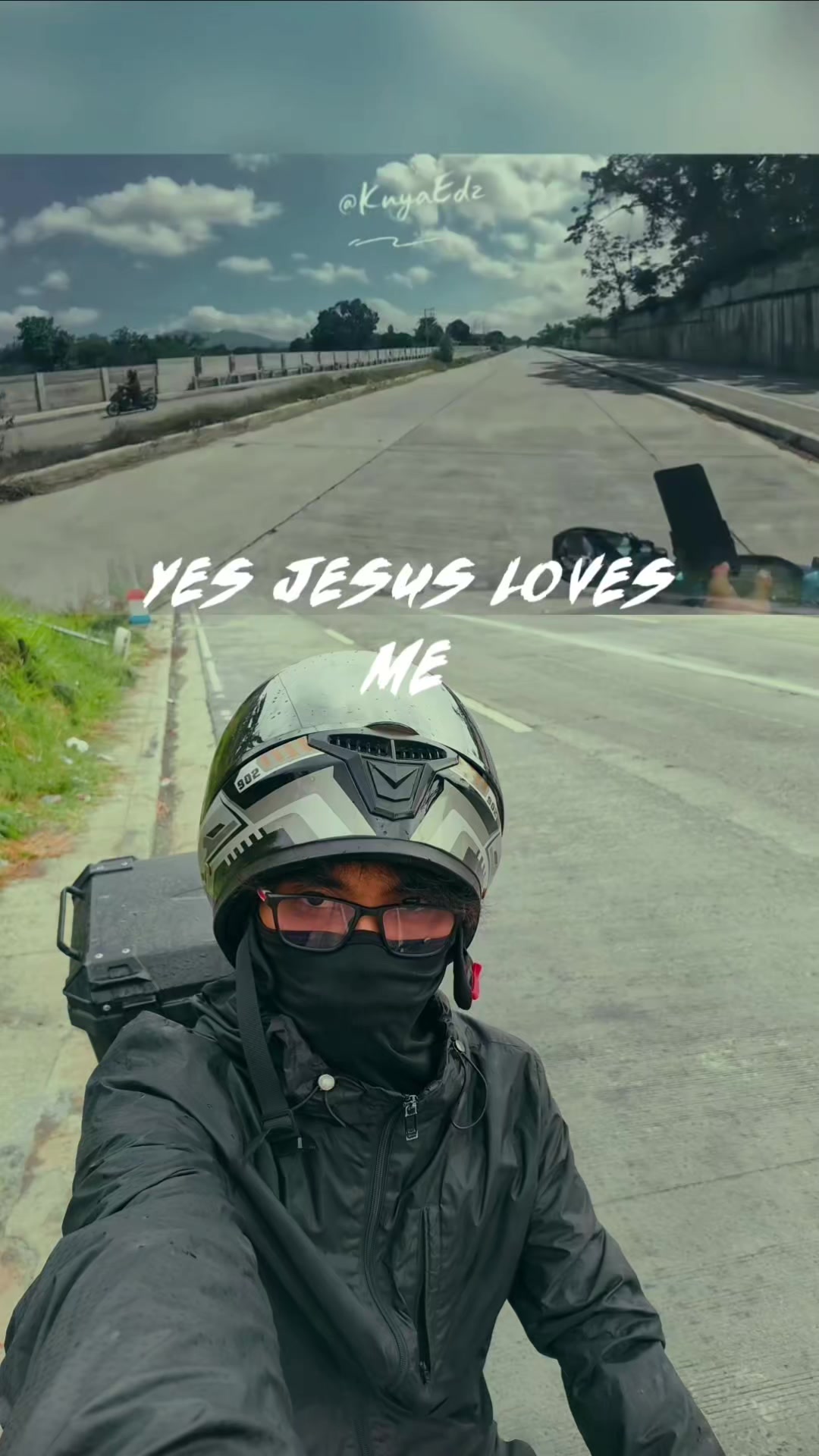 @Kuya Edz