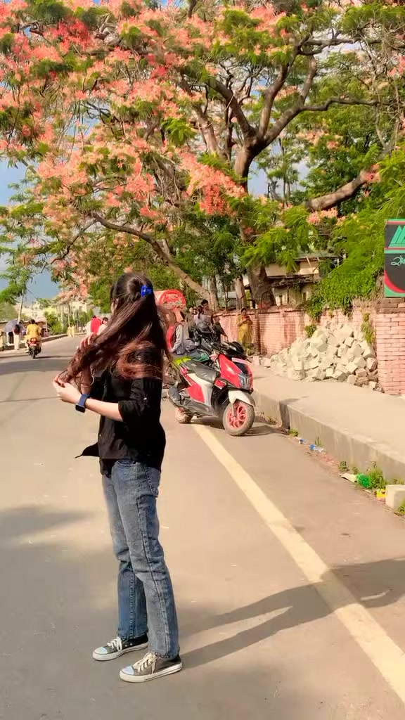 @Puja Thakur