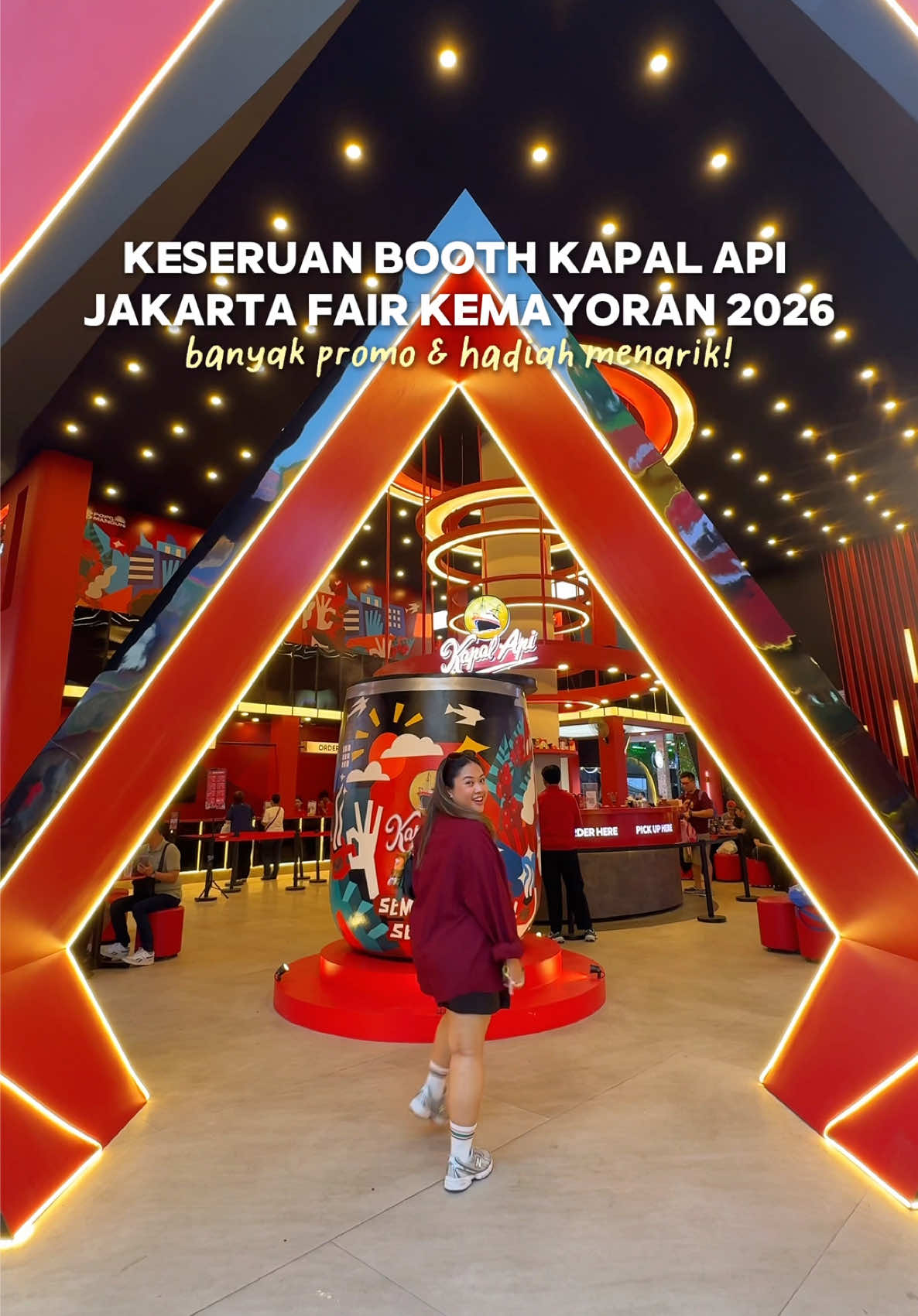 @Kintan & Revy | Suka jalan2 🥳