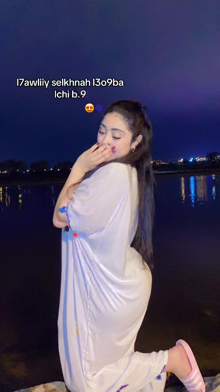 @Saloma😍❤️