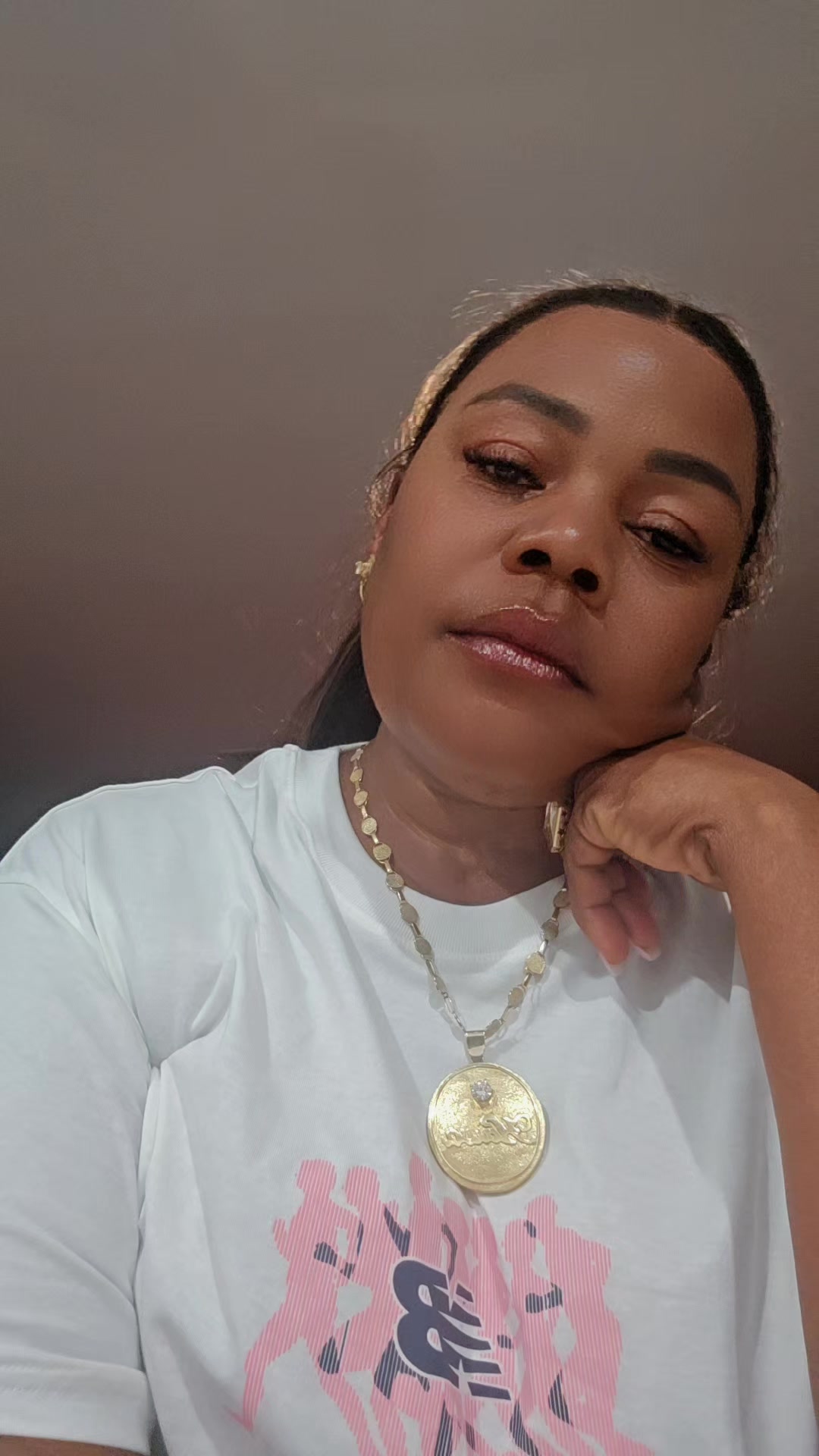 @Rich Aunty Vibe