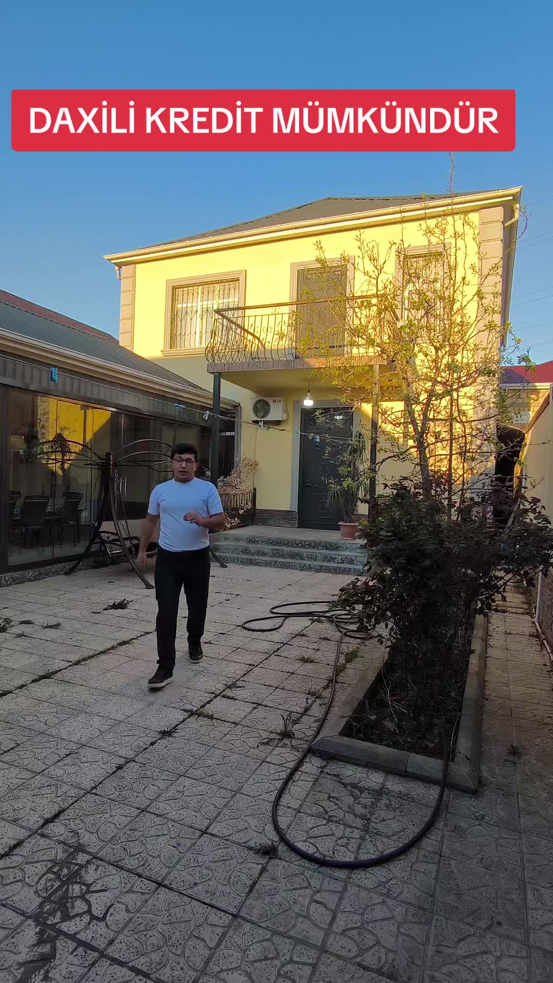 @Əmlakçı Sunay