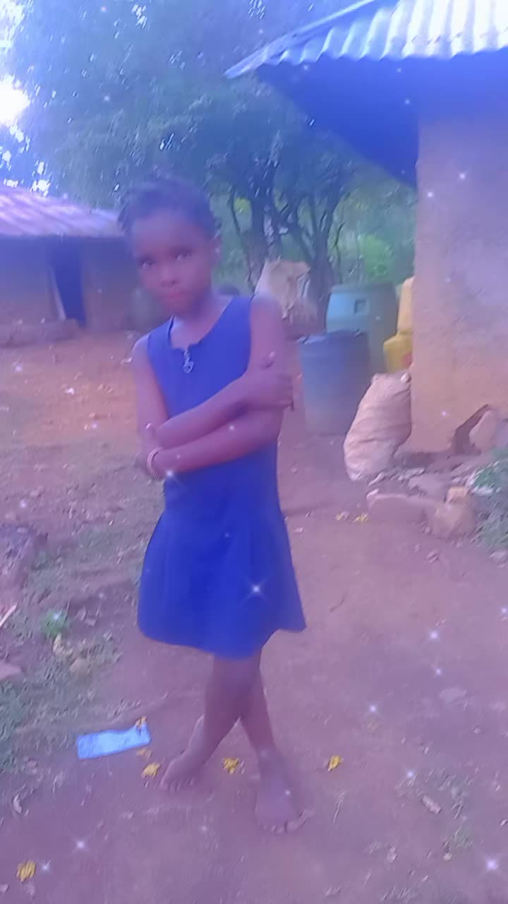 @nyar Achieng