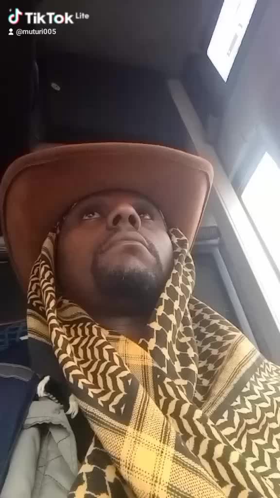 @muturi wanjie
