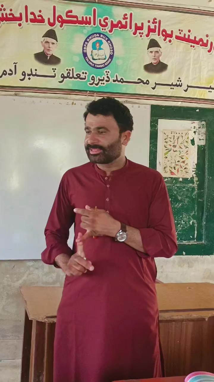 @Arz Khoso