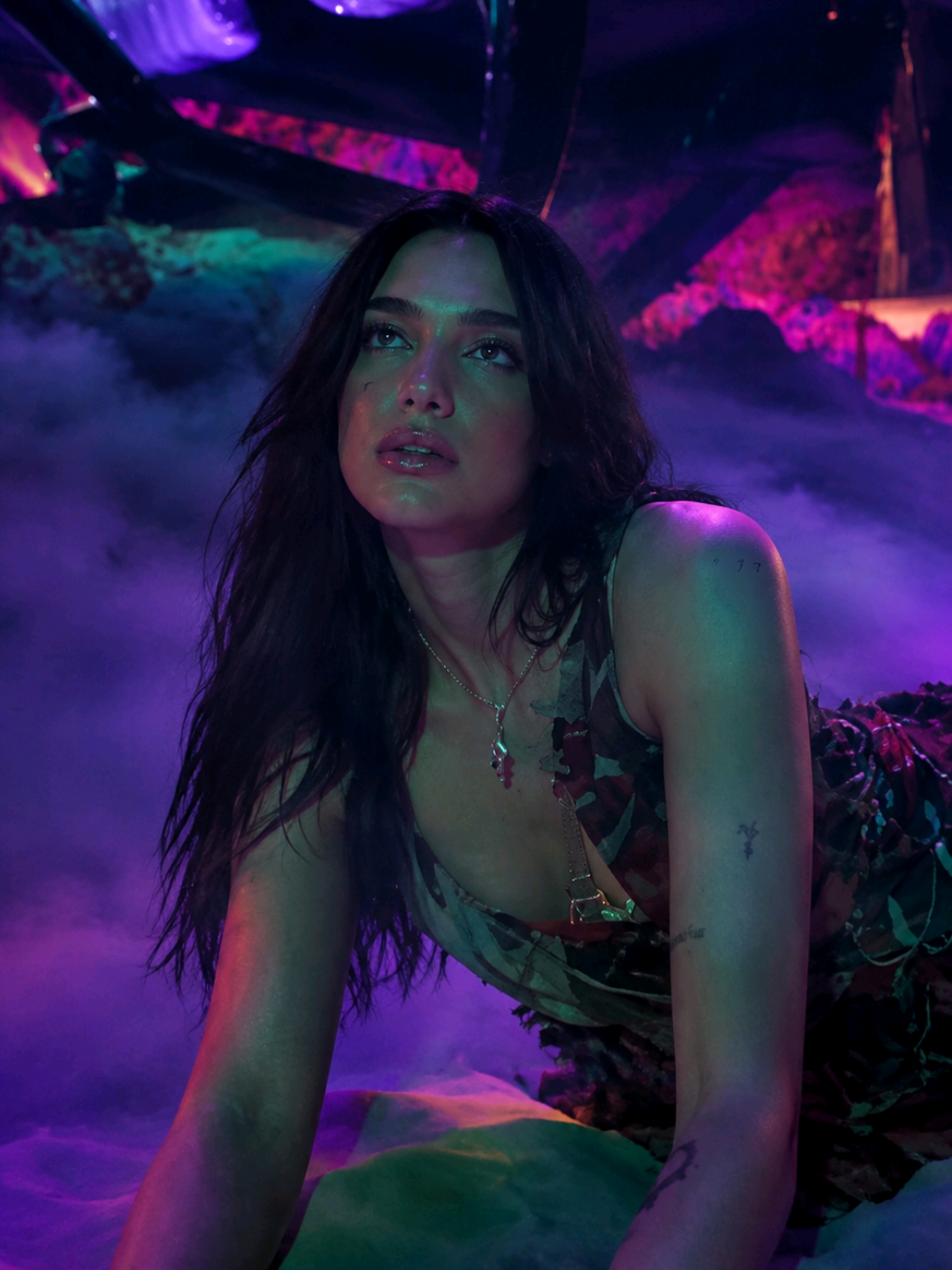 @Dua Lipa Argentina 🇦🇷