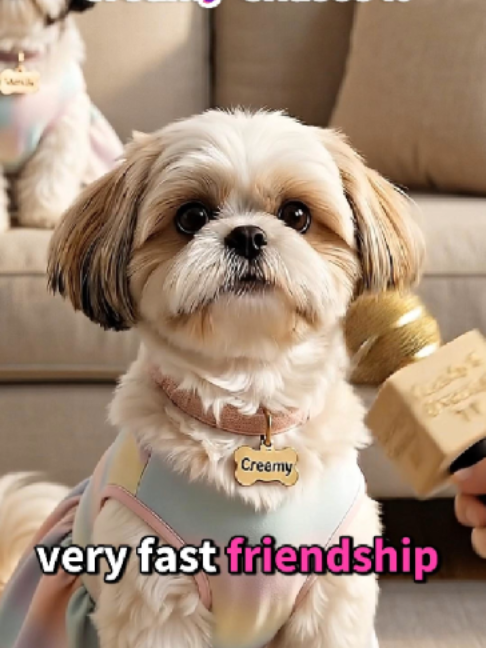 @Wendy and Creamy