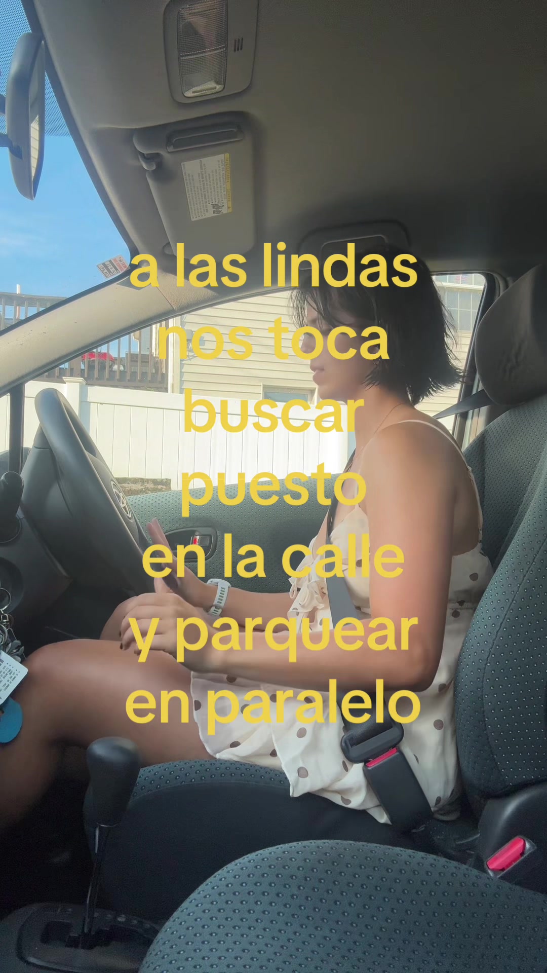 @tu tía