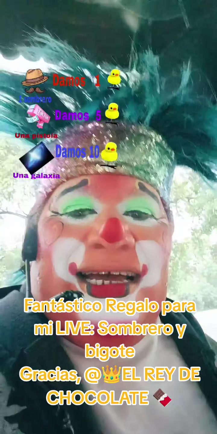 @Andy puchungazo