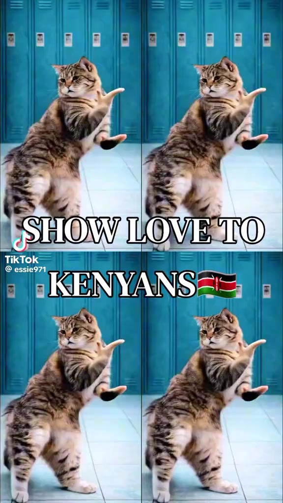 @Meru daughter 🥰🥰🥰