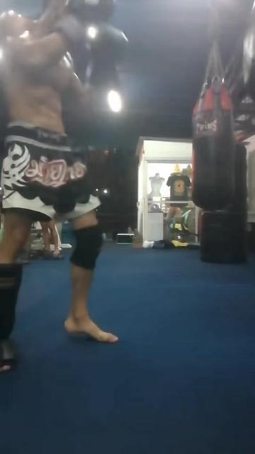 @rami Thailandi dragon master