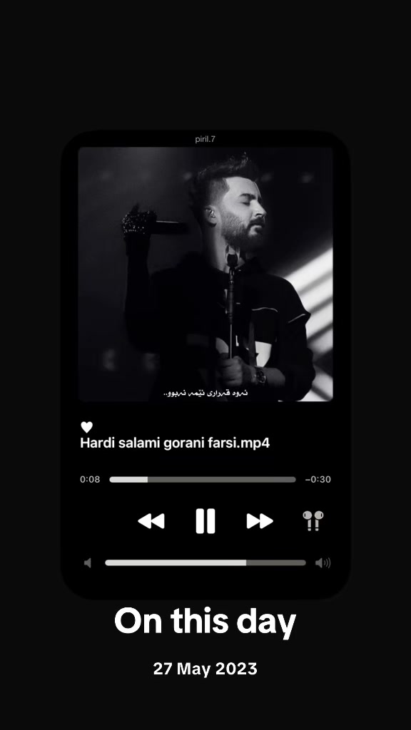 @𝗡𝗼𝘁𝗵𝗶𝗻𝗴 | هــیـــچ ⚡️
