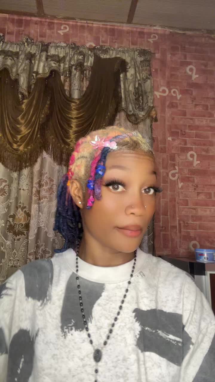 @B&iuml;ll&icirc;&ntilde;&ecirc; DC Queen