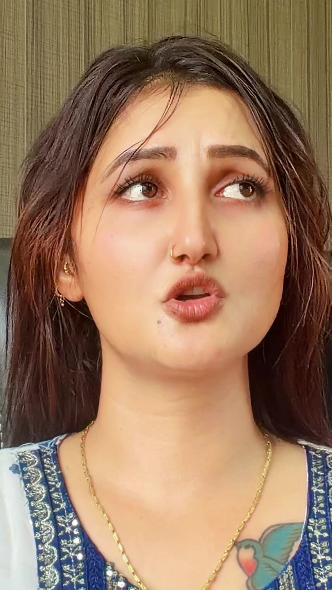 @Nisha Pokharel🔥