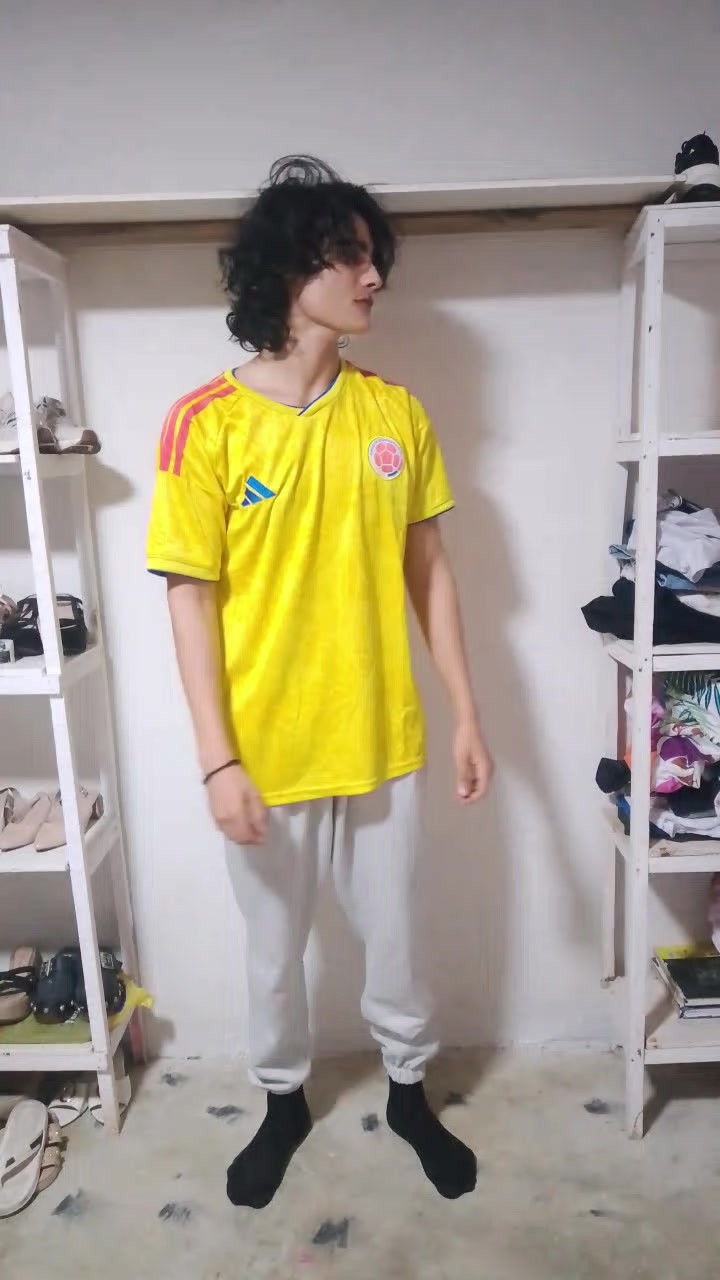 @Jeanronx