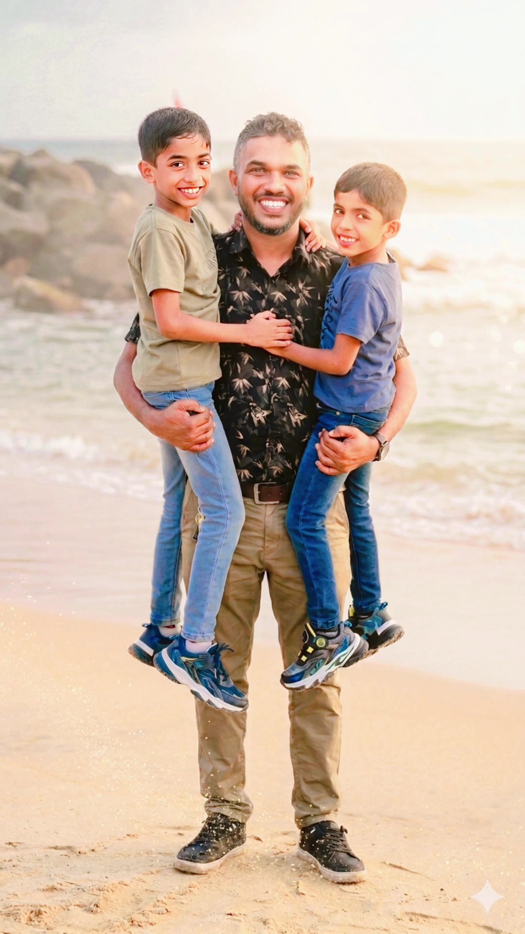@Shafraz fun