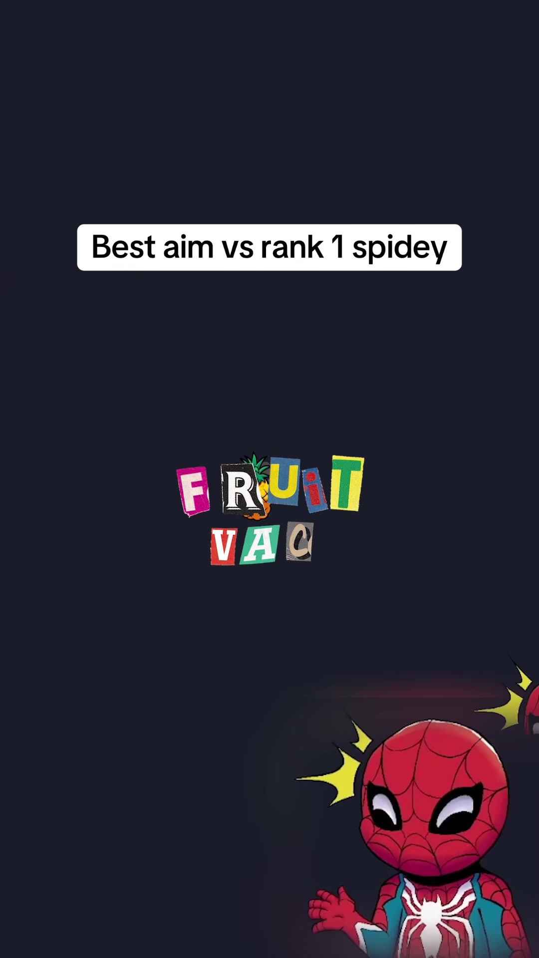 @TTV/fruitvac🍍