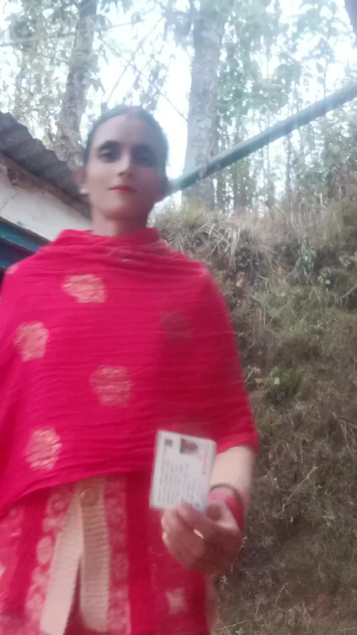 @bishna Adhikari