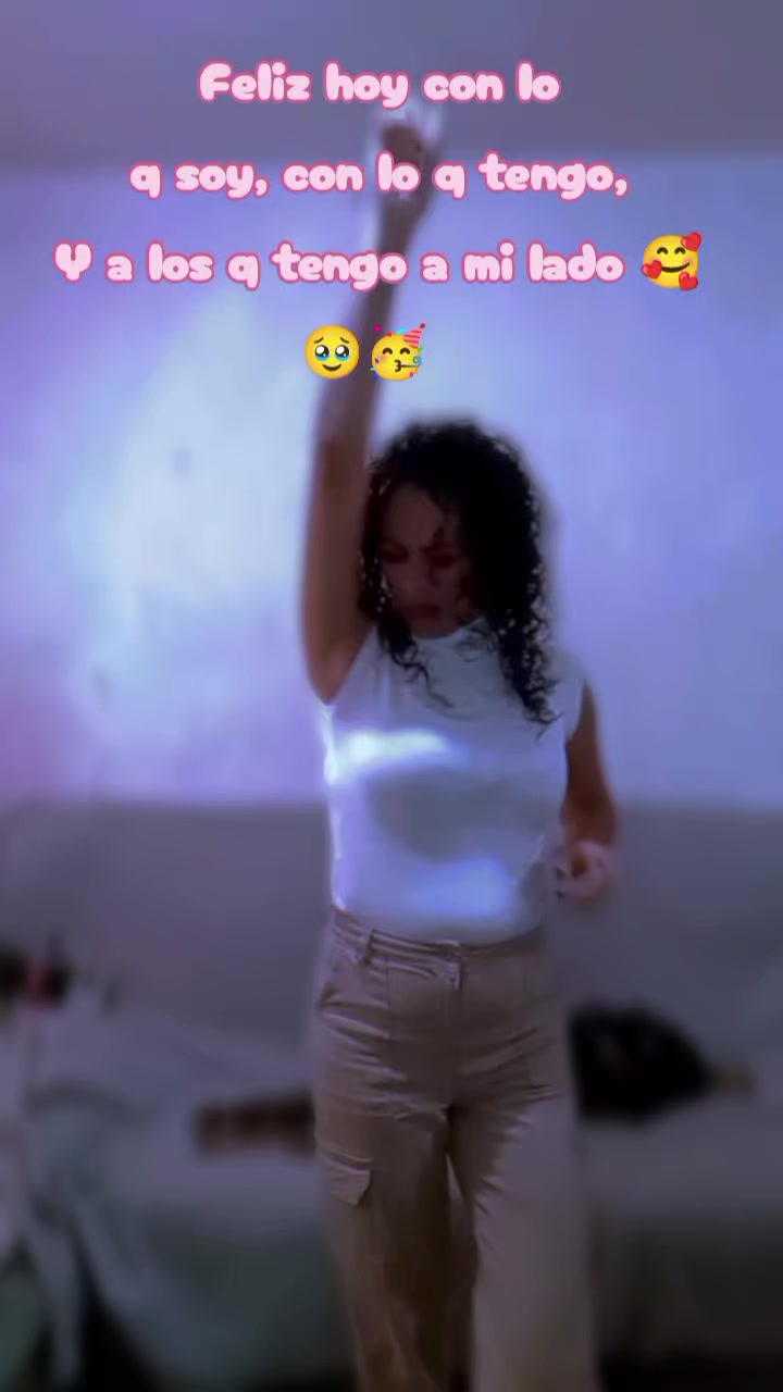 @Ve y ama....