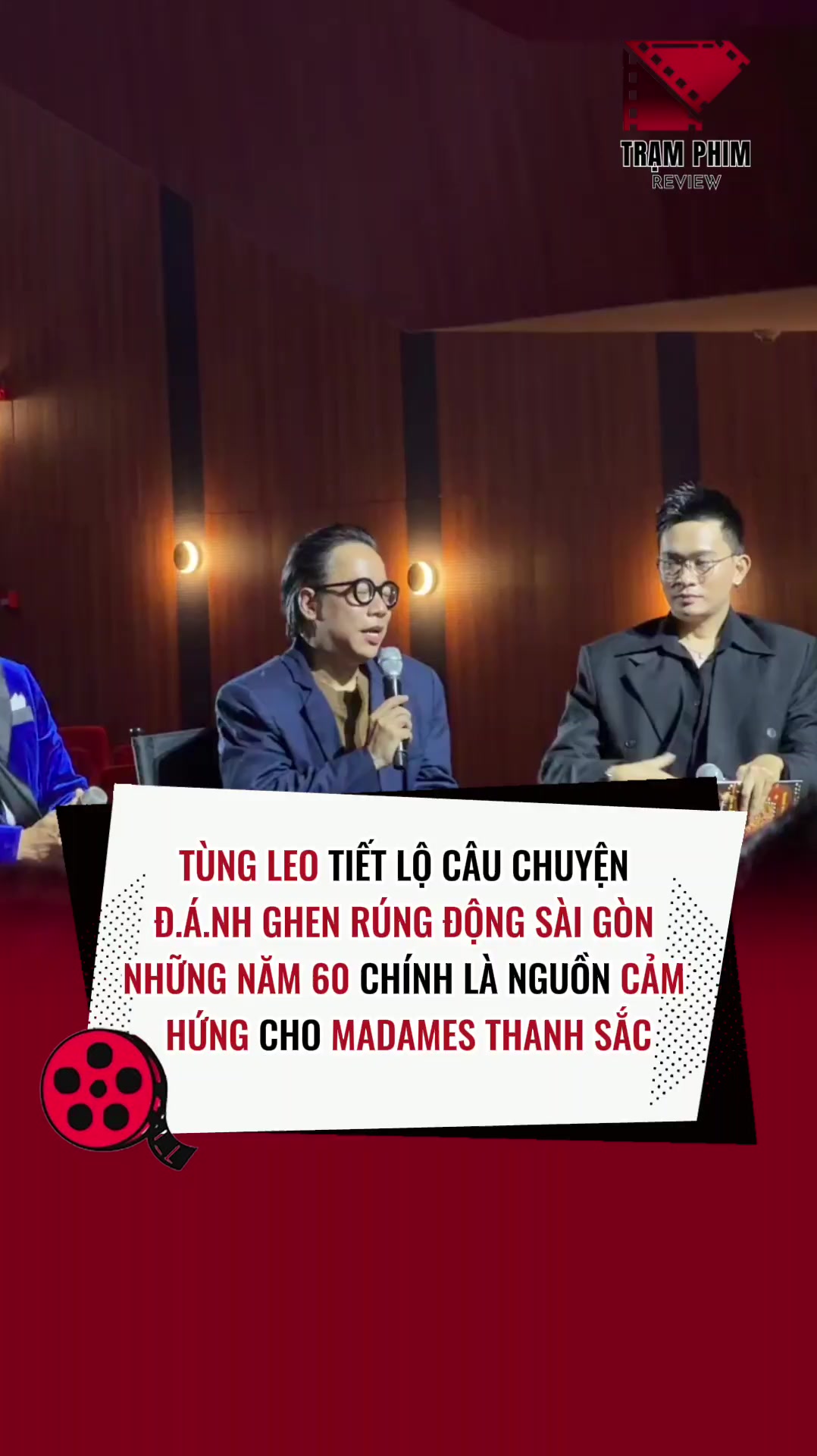 @Trạm Phim Review