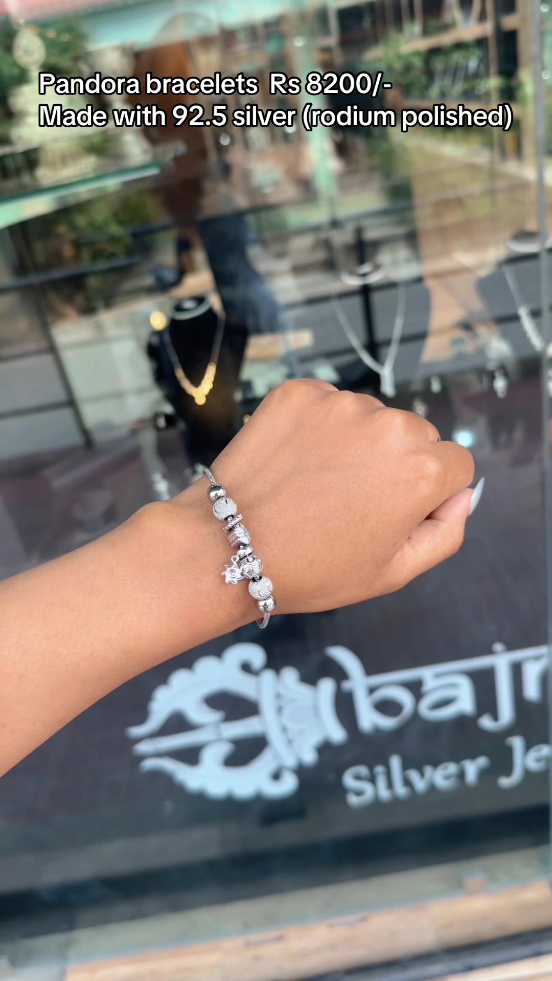 @Bajra_silver_jewels