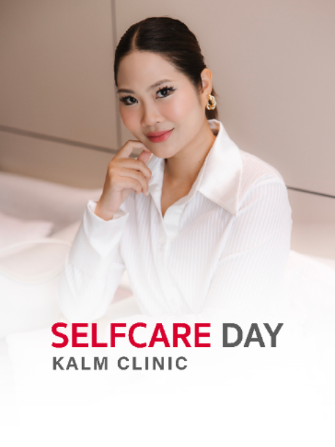 @Kalm Clinic