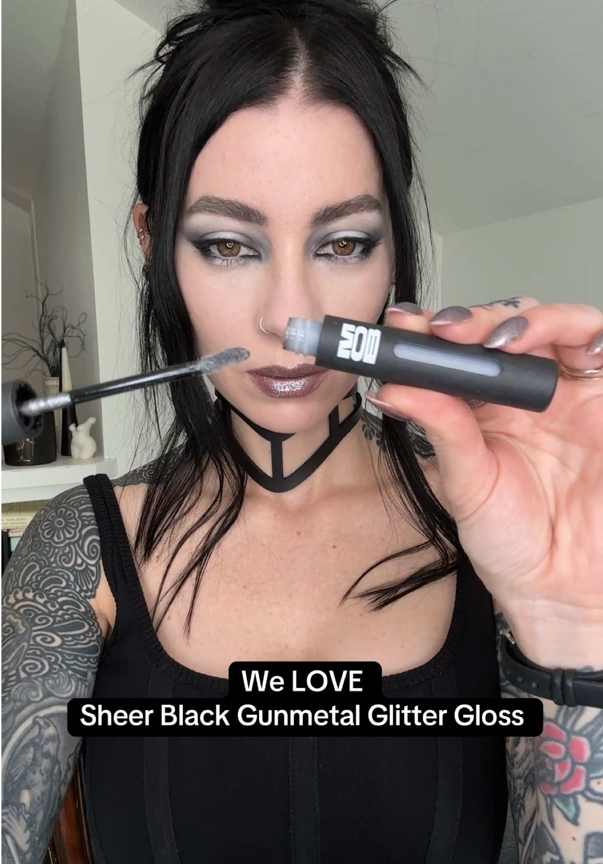 @Jessica Haze | Vegan Beauty