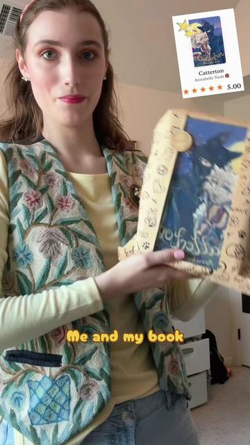 @🌟🌌Annabelle | Artist🏜️🌟