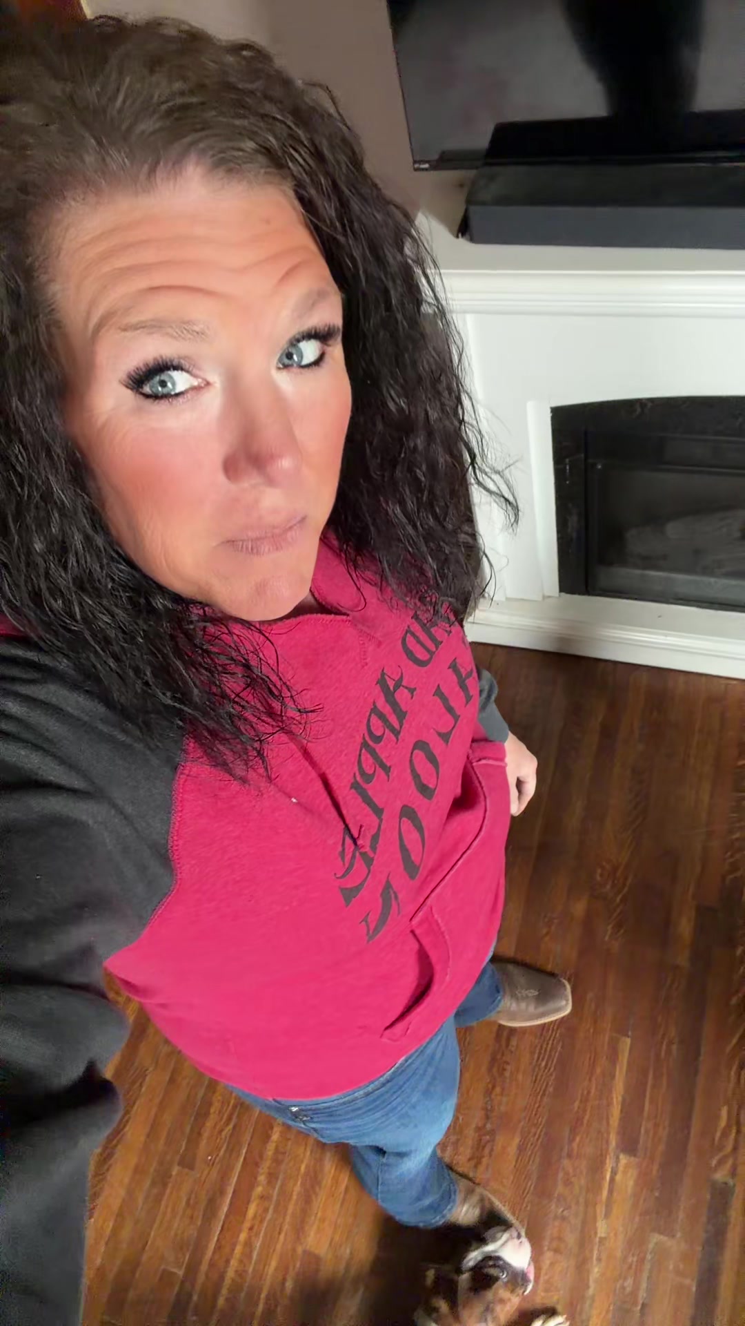 @Trackergrl77