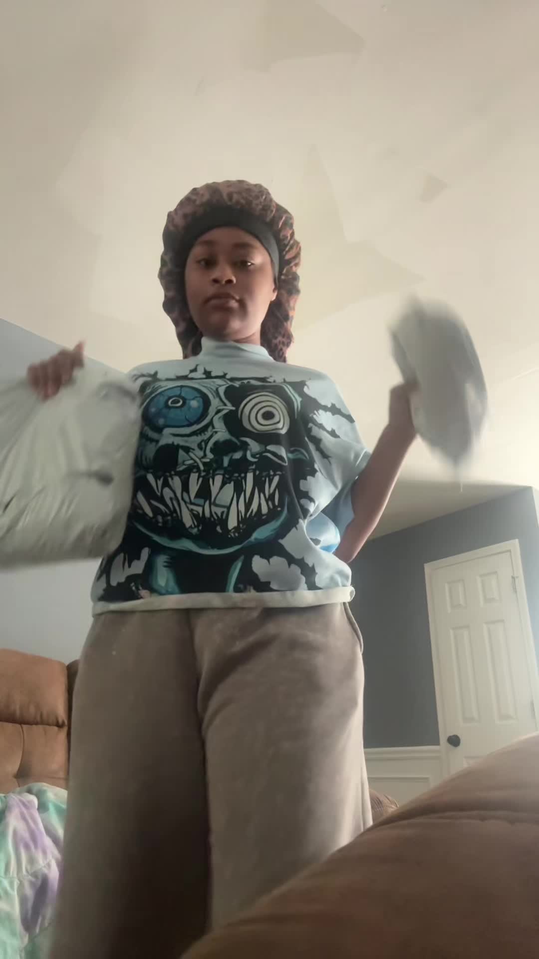 @Vaeh Maraj 🦋