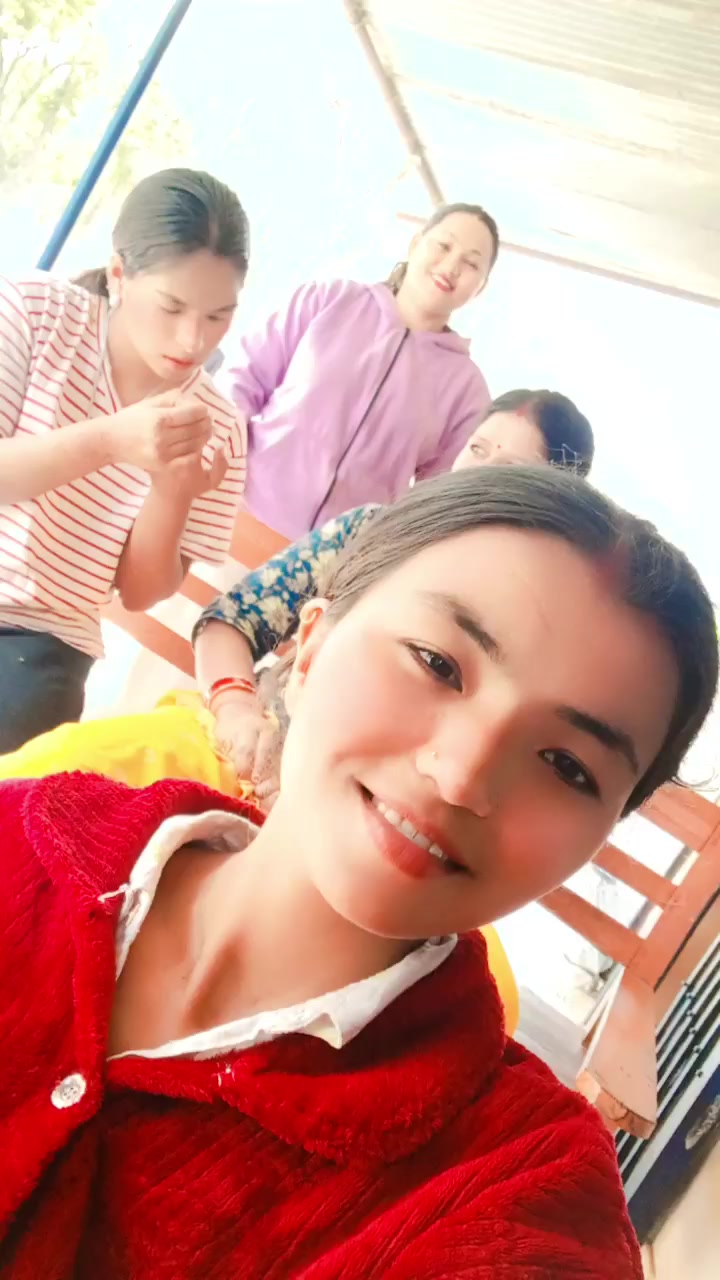 @Depika Xettri