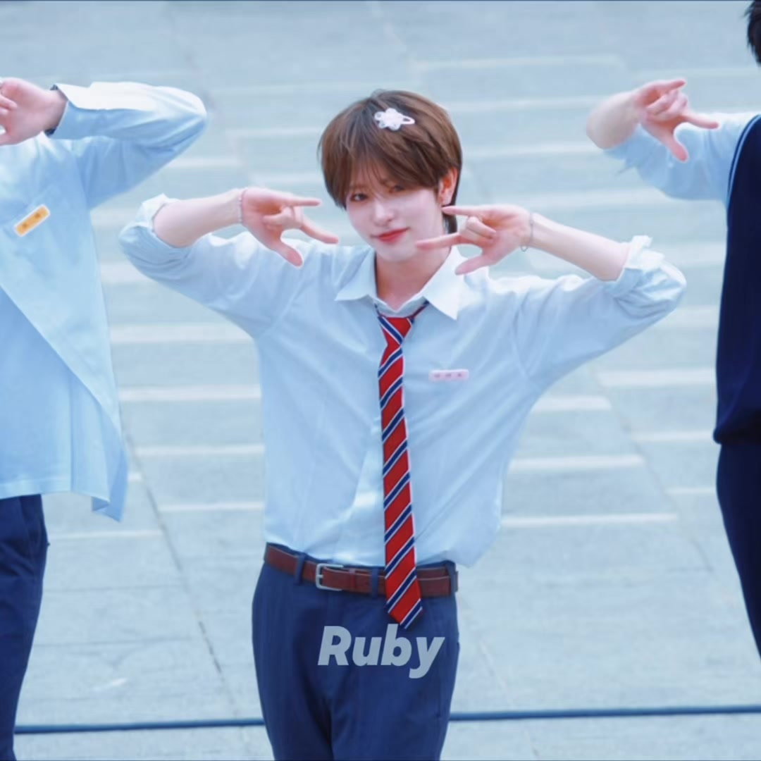 @루비
