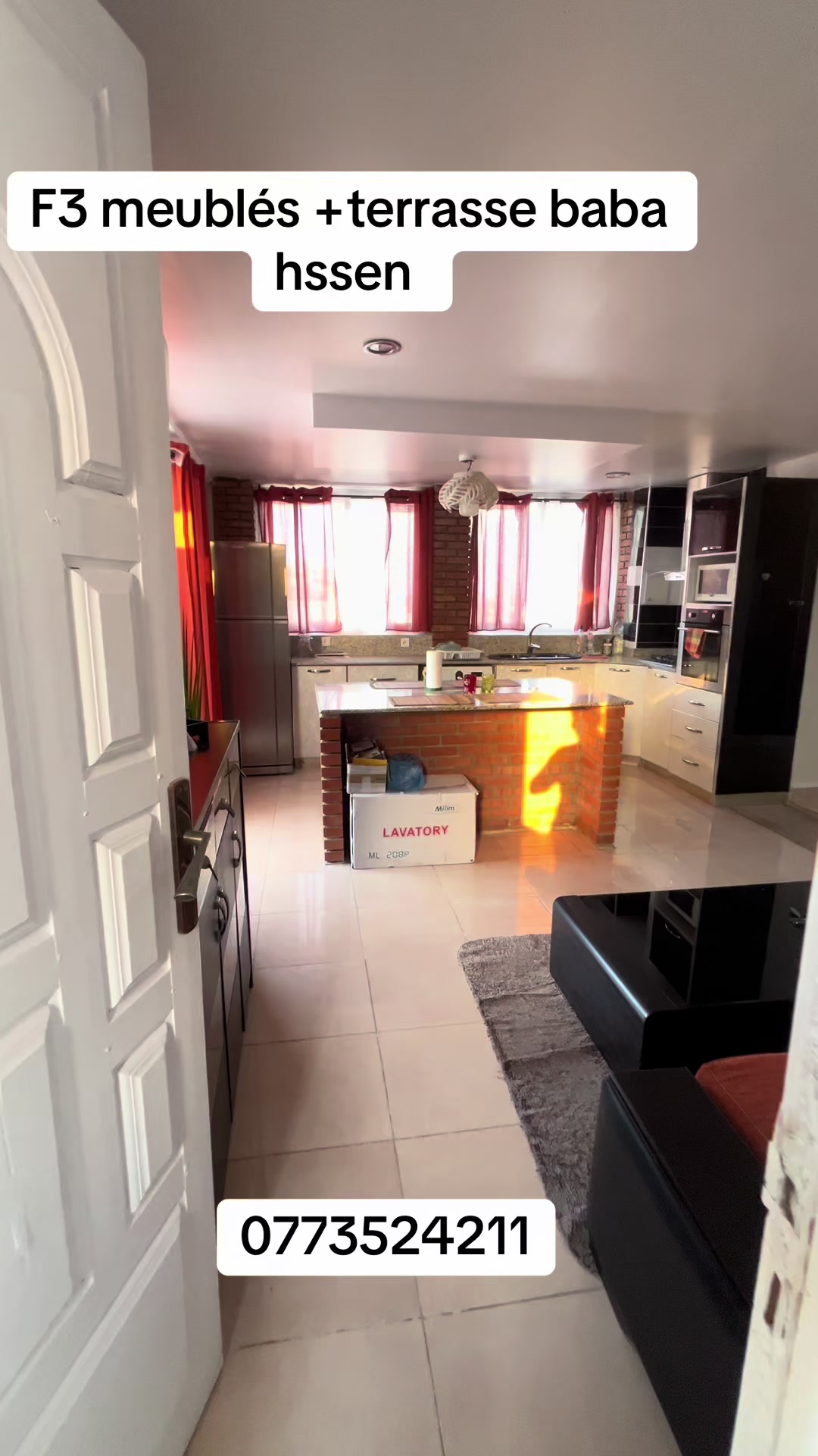 @Chahine immobilière