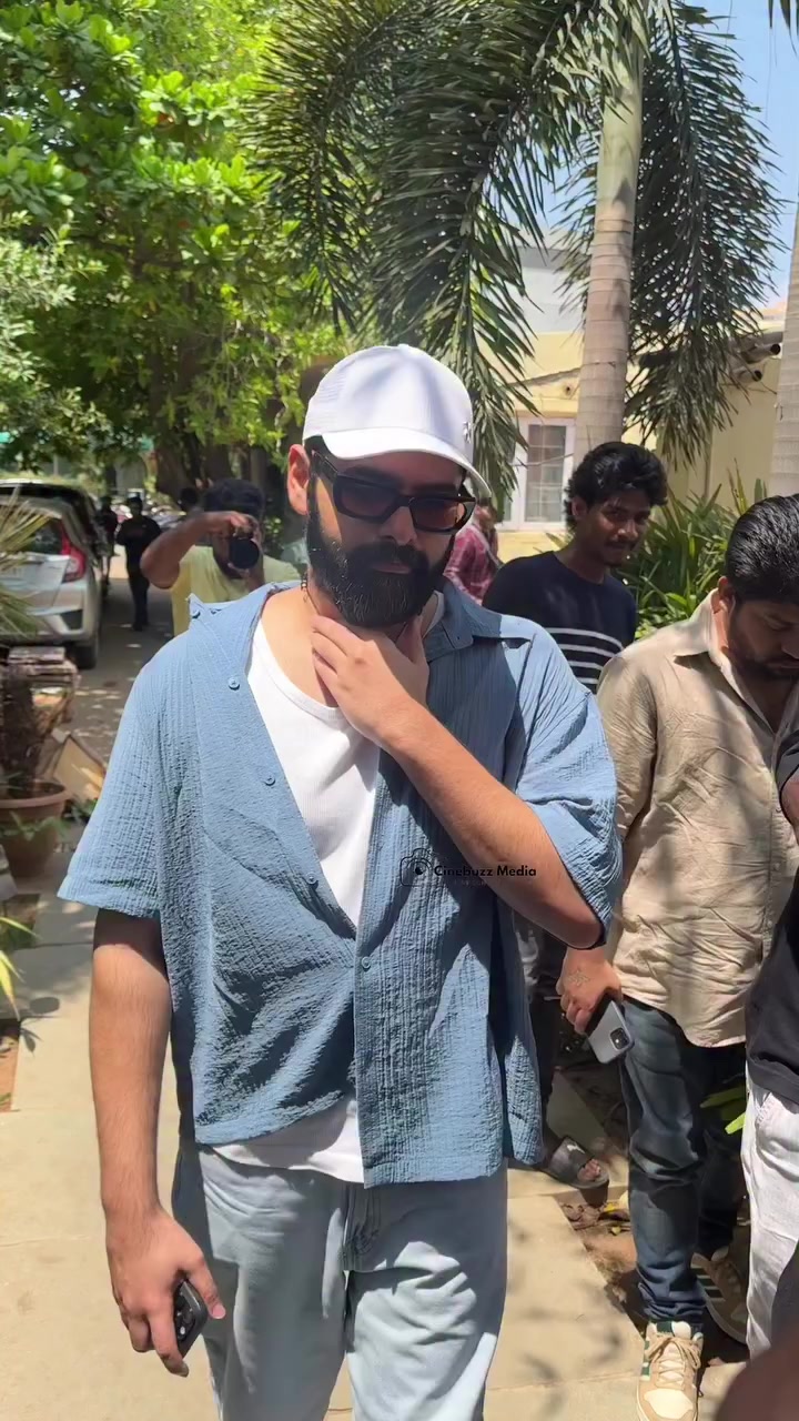 @Ram_pothineni_,official