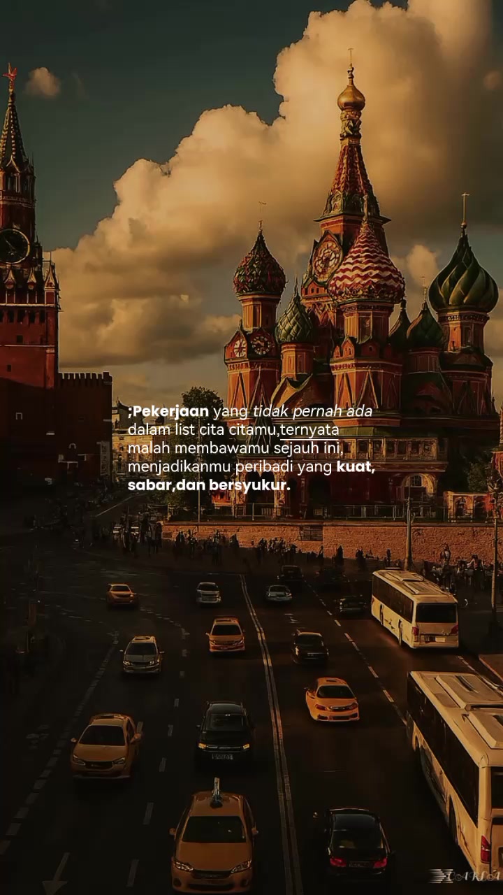 @Pesona russia