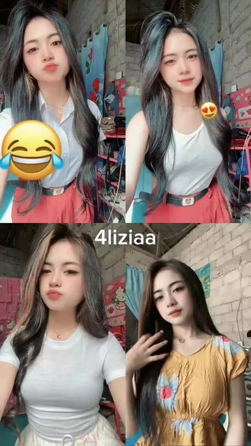 @BIDADARI GEN Z
