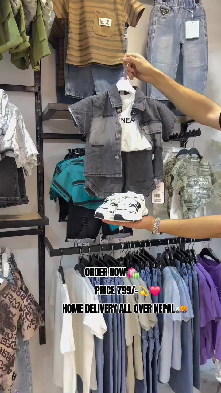 @hapta baby collection